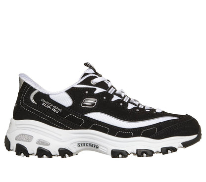 Slip-ins: D'Lites - Fan Girl | Skechers outlet