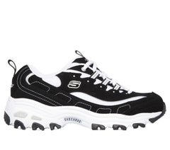 BLACK / WHITE