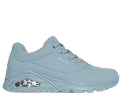 GRAY / BLUE