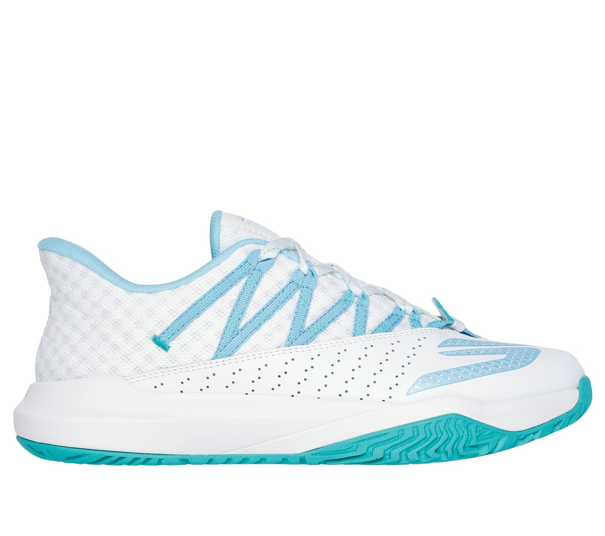 Relaxed Fit: Viper Court Rally | Skechers near me