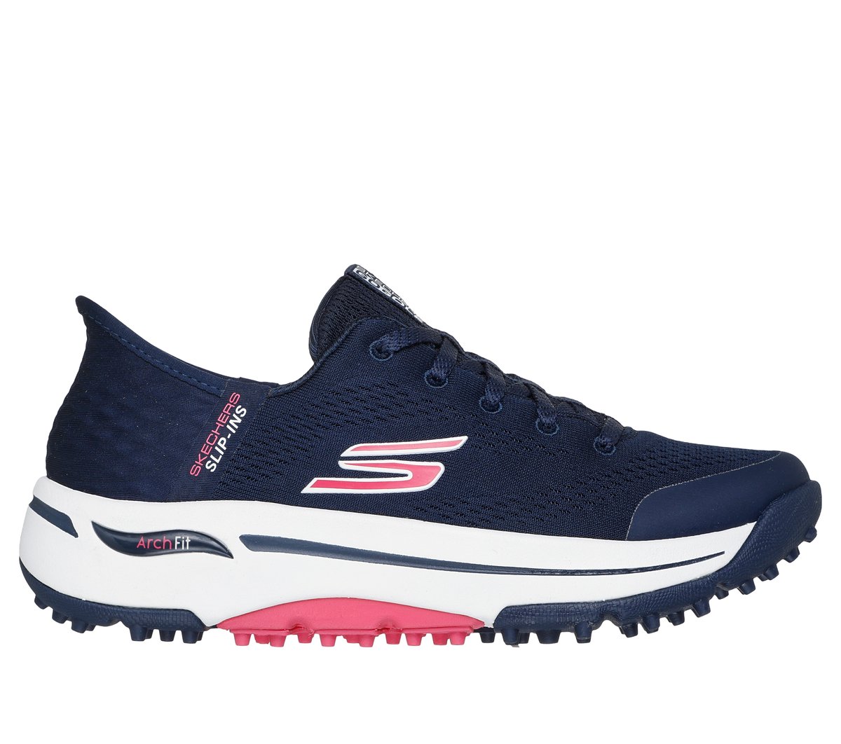 Slip-ins: GO GOLF Arch Fit - Line Up | Skechers discount