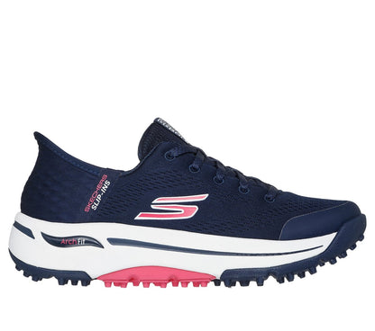 Slip-ins: GO GOLF Arch Fit - Line Up | Skechers discount