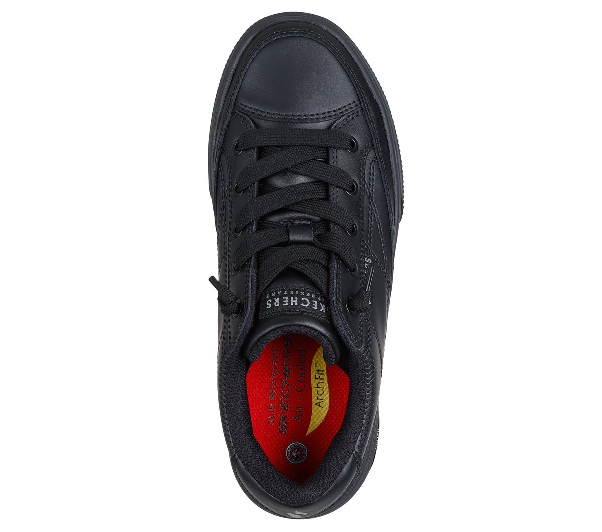Work Slip-Resistant: Arch Fit Arcade | Skechers discount