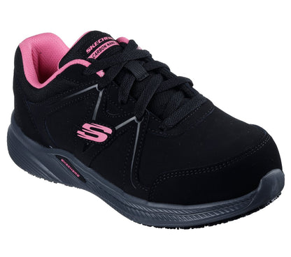 Work: Carbix - Endaria | Skechers US