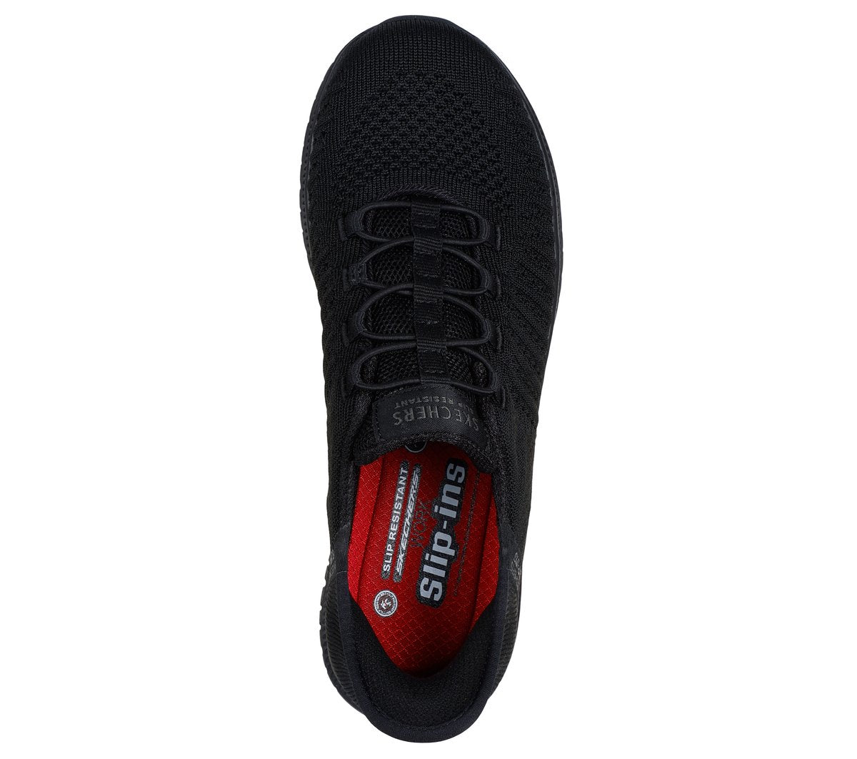 Slip-ins Work Slip-Resistant: Virtue - Valsea | Skechers online