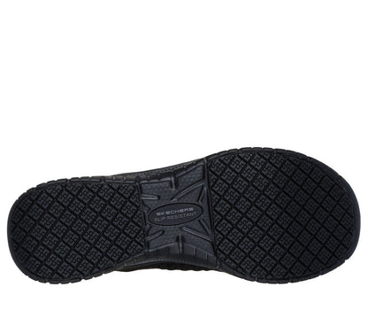 Slip-ins Work Slip-Resistant: Virtue - Valsea | Skechers online