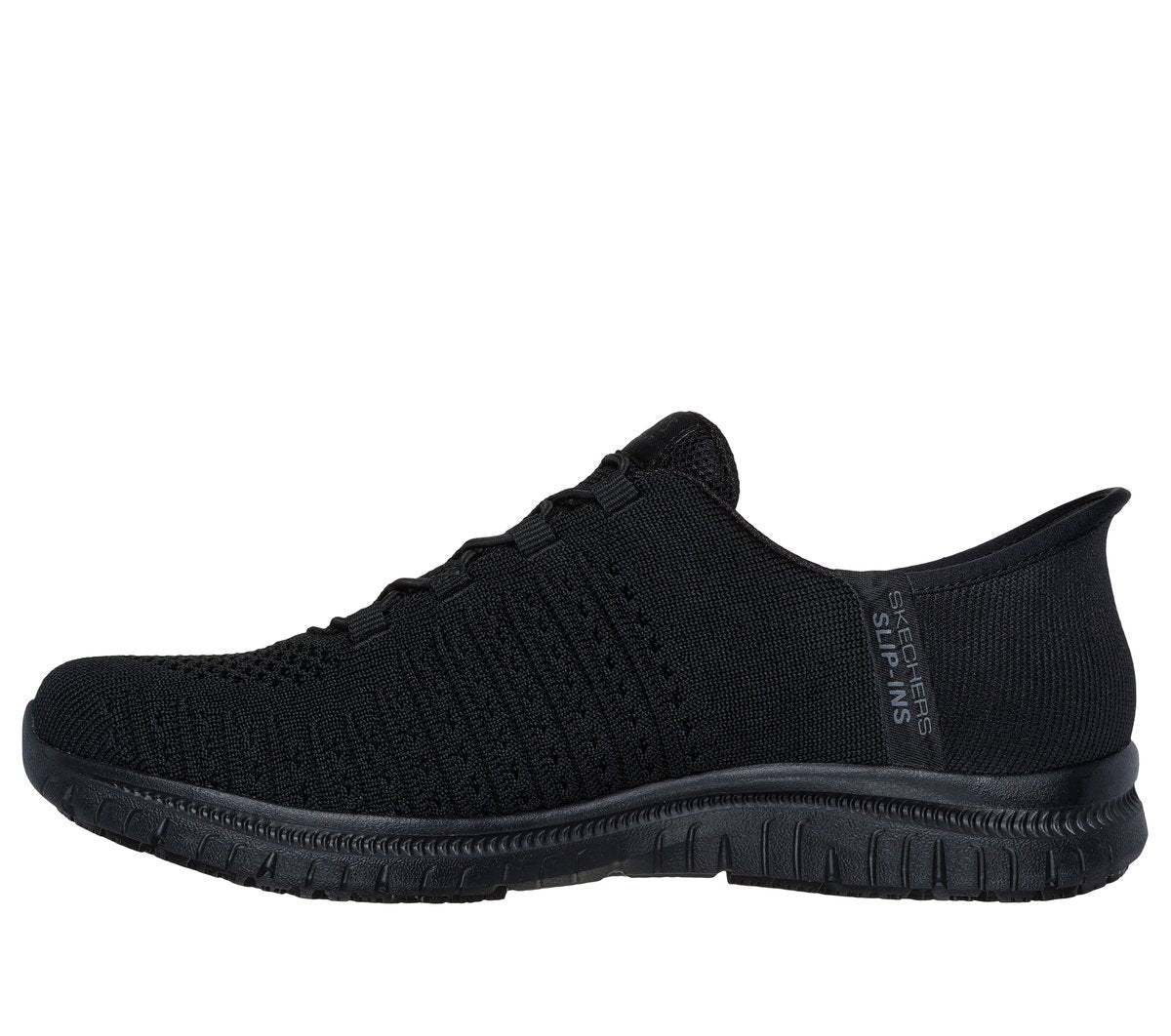 Slip-ins Work Slip-Resistant: Virtue - Valsea | Skechers online
