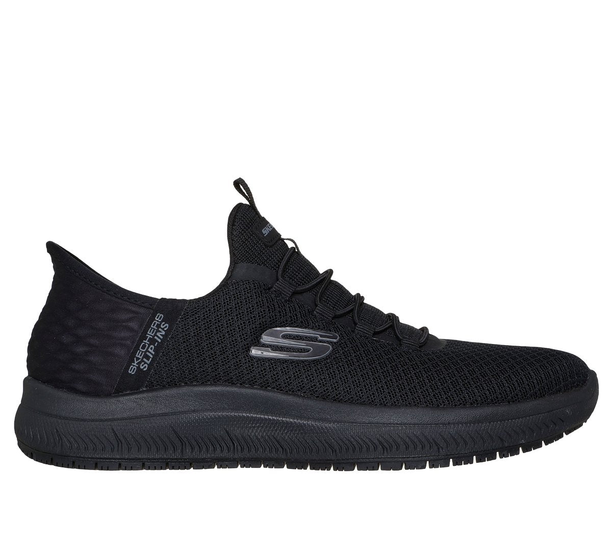 Slip-ins Work: Summits SR - Enslee | Skechers outlet