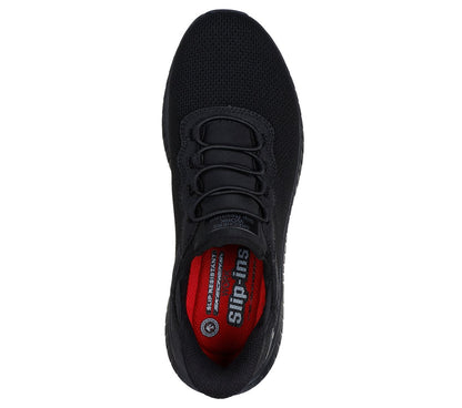 Slip-ins Work: Squad Chaos SR - Jasul | Skechers USA