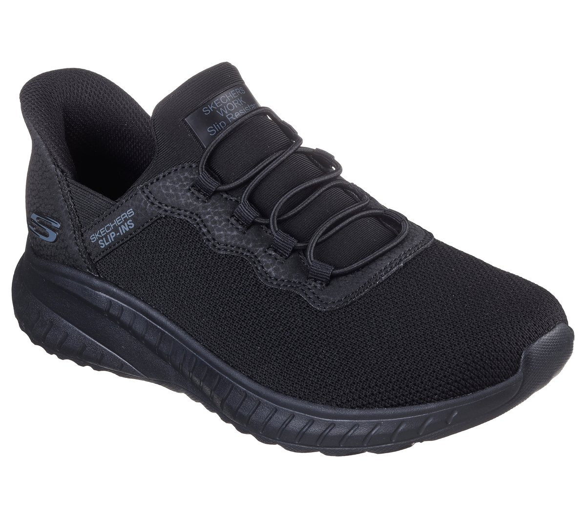 Slip-ins Work: Squad Chaos SR - Jasul | Skechers USA