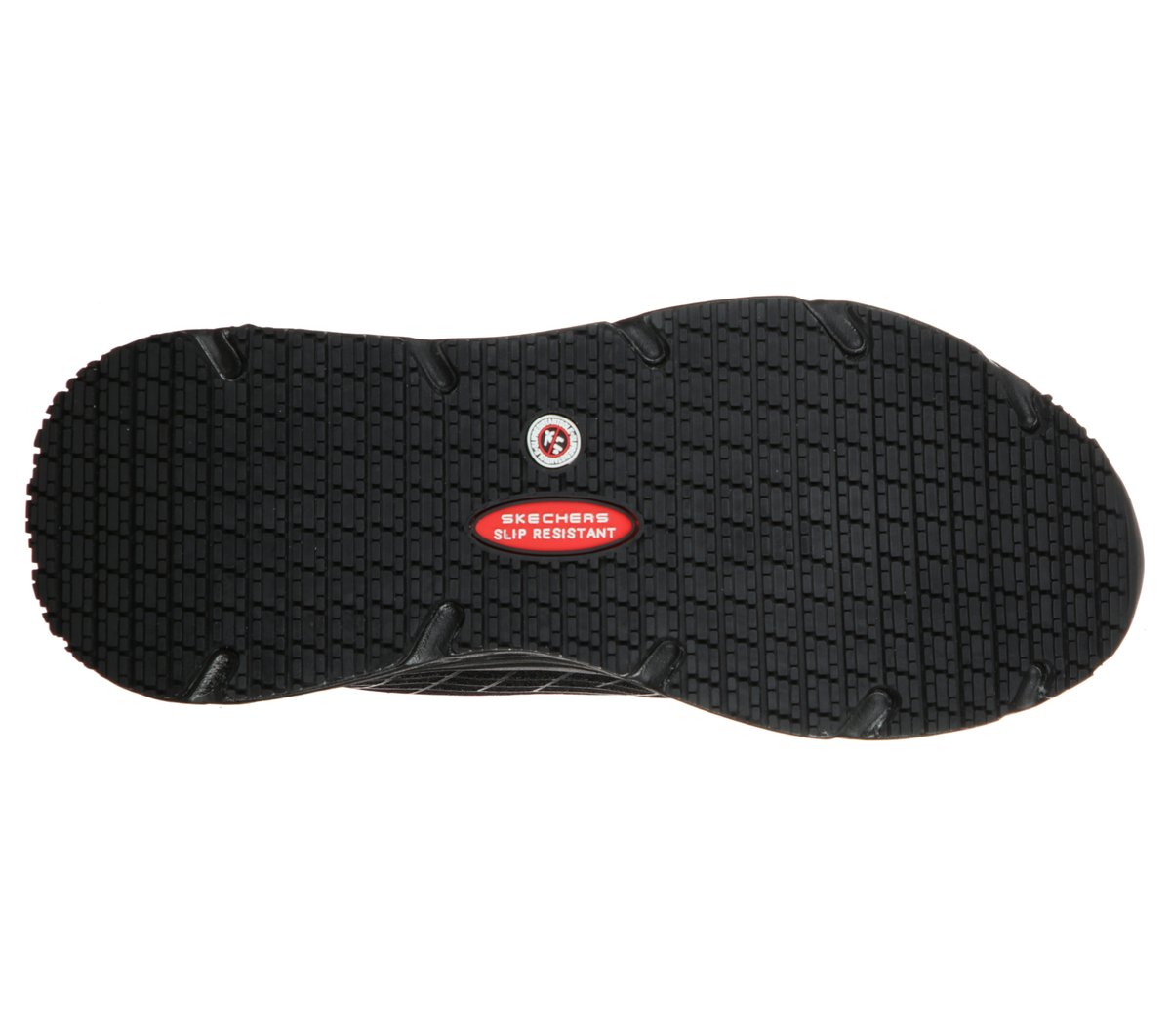 Work Slip-Resistant Relaxed Fit: Max Cushioning Elite | Skechers discount