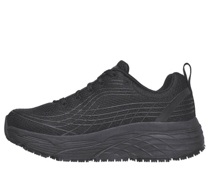 Work Slip-Resistant Relaxed Fit: Max Cushioning Elite | Skechers discount