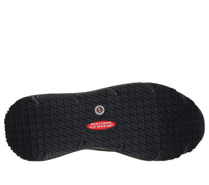 Slip-ins Work Relaxed Fit: Max Cushioning Elite - Eltra | Skechers US