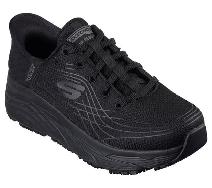 Slip-ins Work Relaxed Fit: Max Cushioning Elite - Eltra | Skechers US