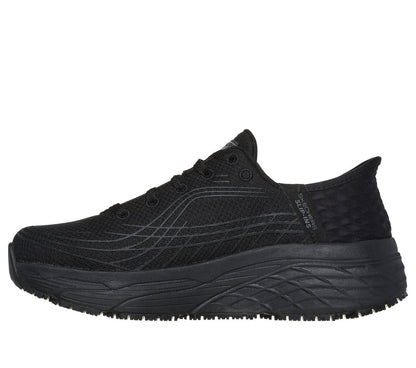 Slip-ins Work Relaxed Fit: Max Cushioning Elite - Eltra | Skechers US
