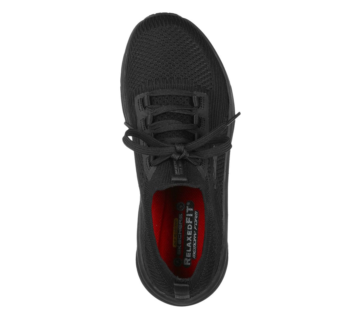 Work Relaxed Fit: D'Lux Walker SR - Ozema | Skechers near me