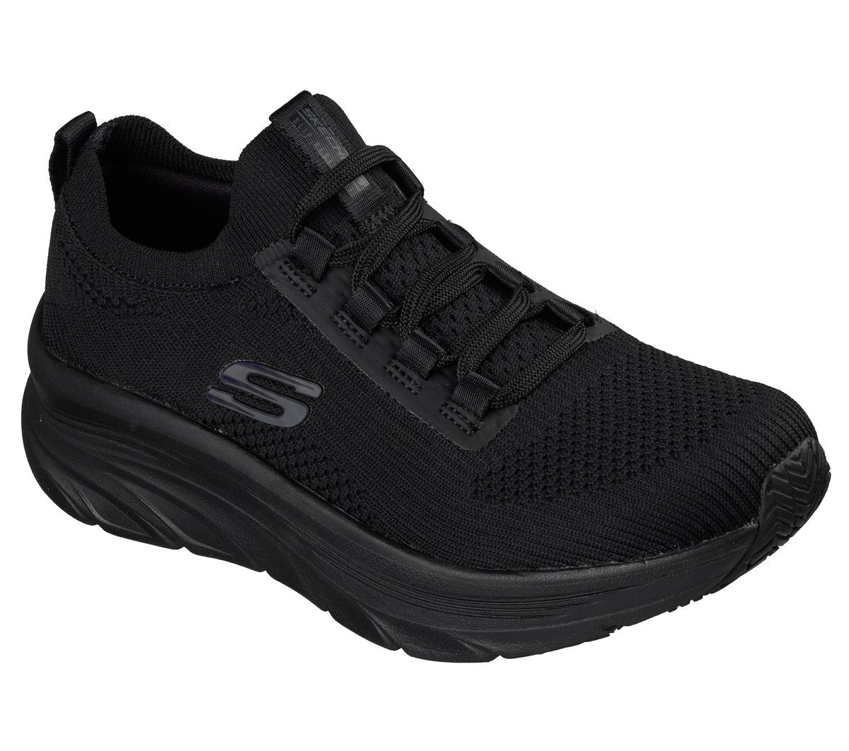 Work Relaxed Fit: D'Lux Walker SR - Ozema | Skechers near me