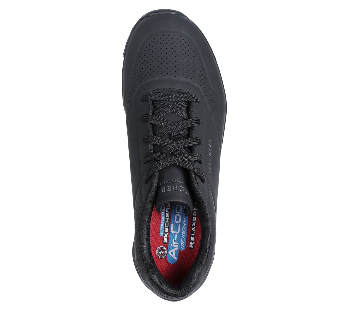 Work Relaxed Fit: UNO SR | Skechers online