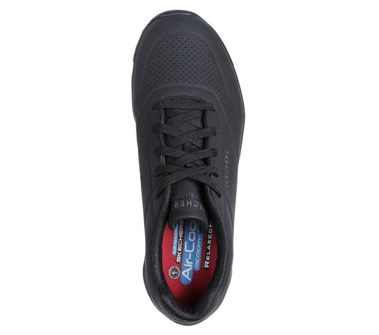 Work Relaxed Fit: UNO SR | Skechers online