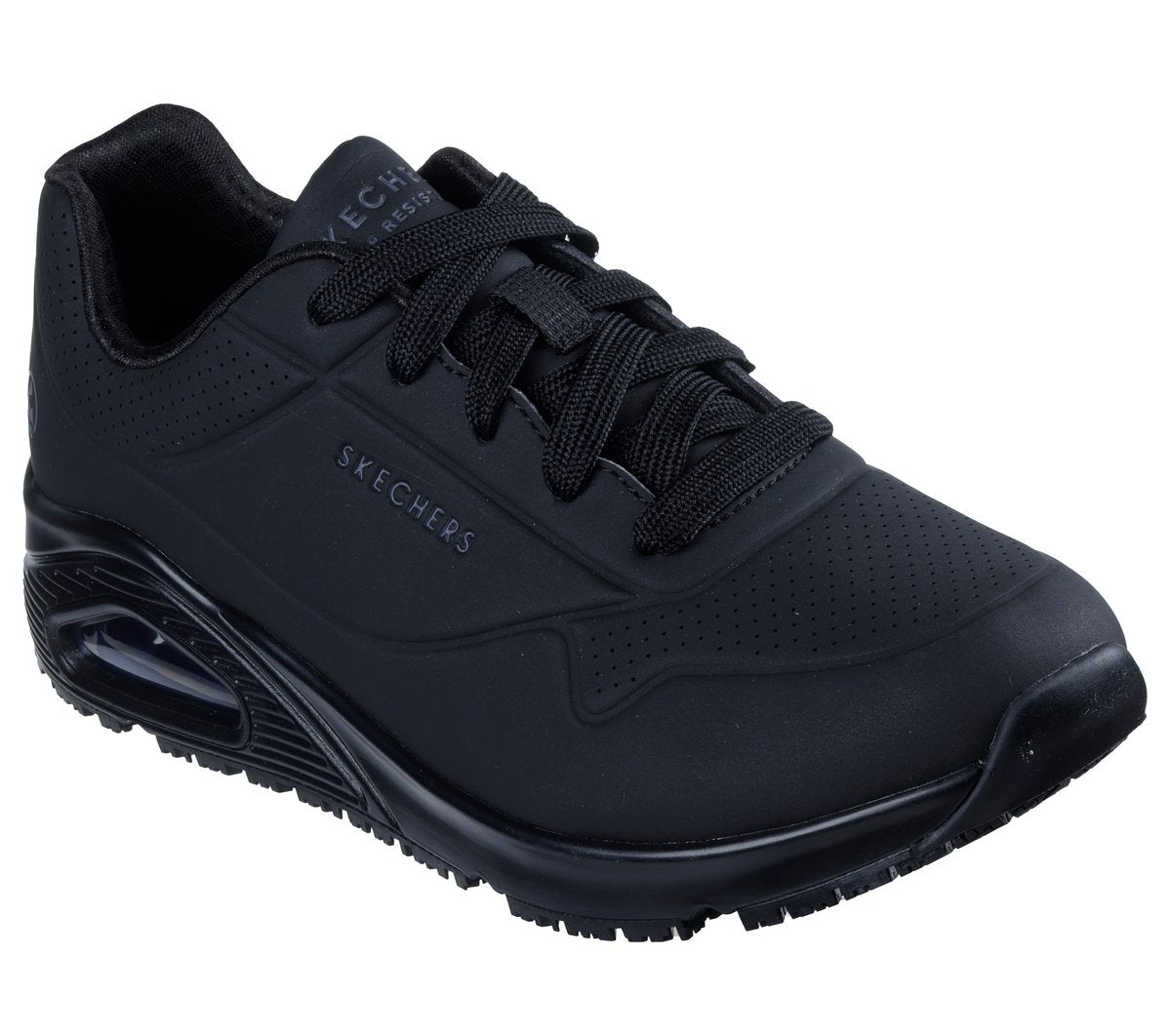 Work Relaxed Fit: UNO SR | Skechers online