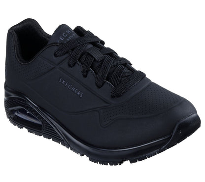 Work Relaxed Fit: UNO SR | Skechers online