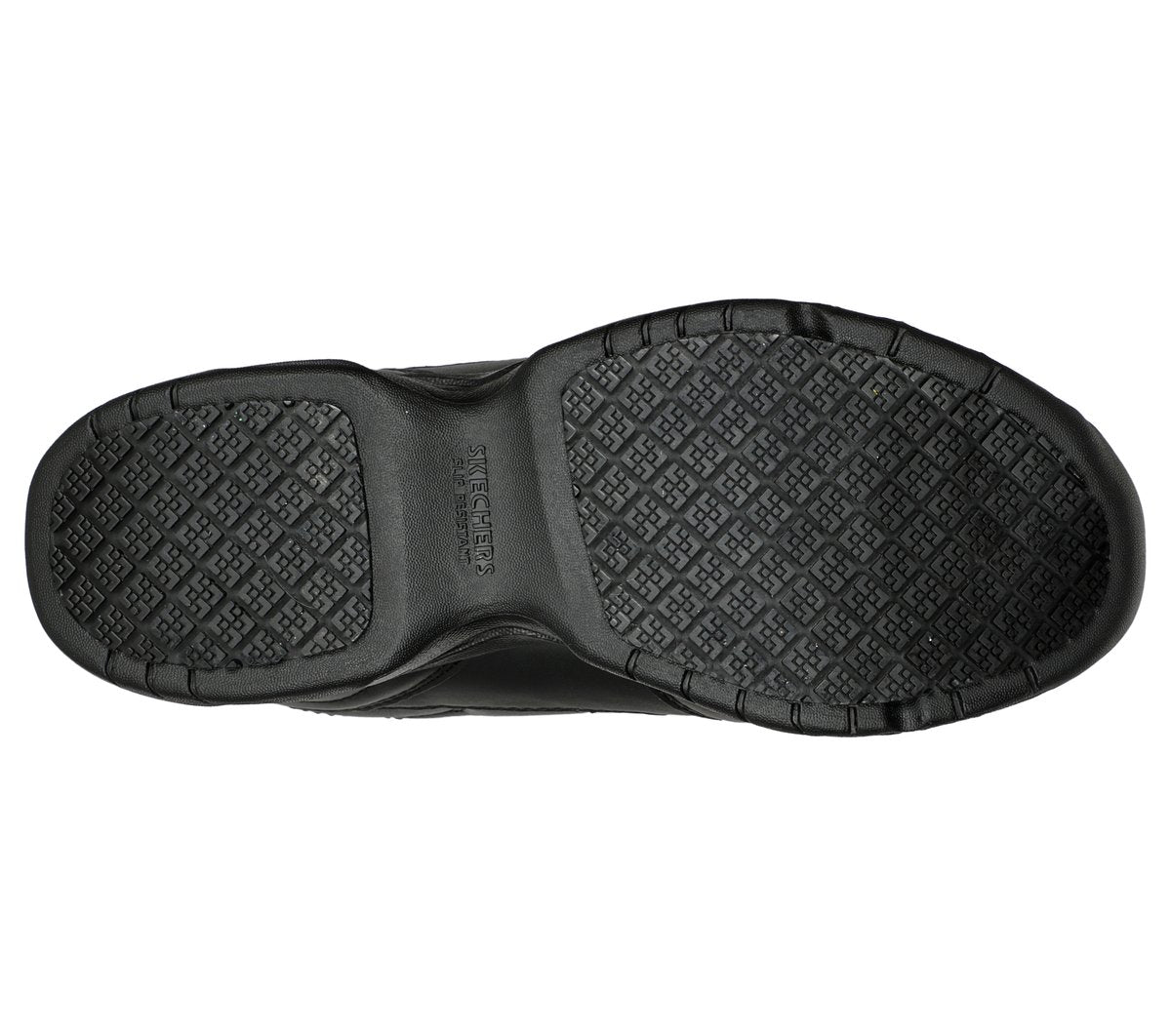 Work Slip-Resistant Relaxed Fit: Dighton - Bricelyn | Skechers USA