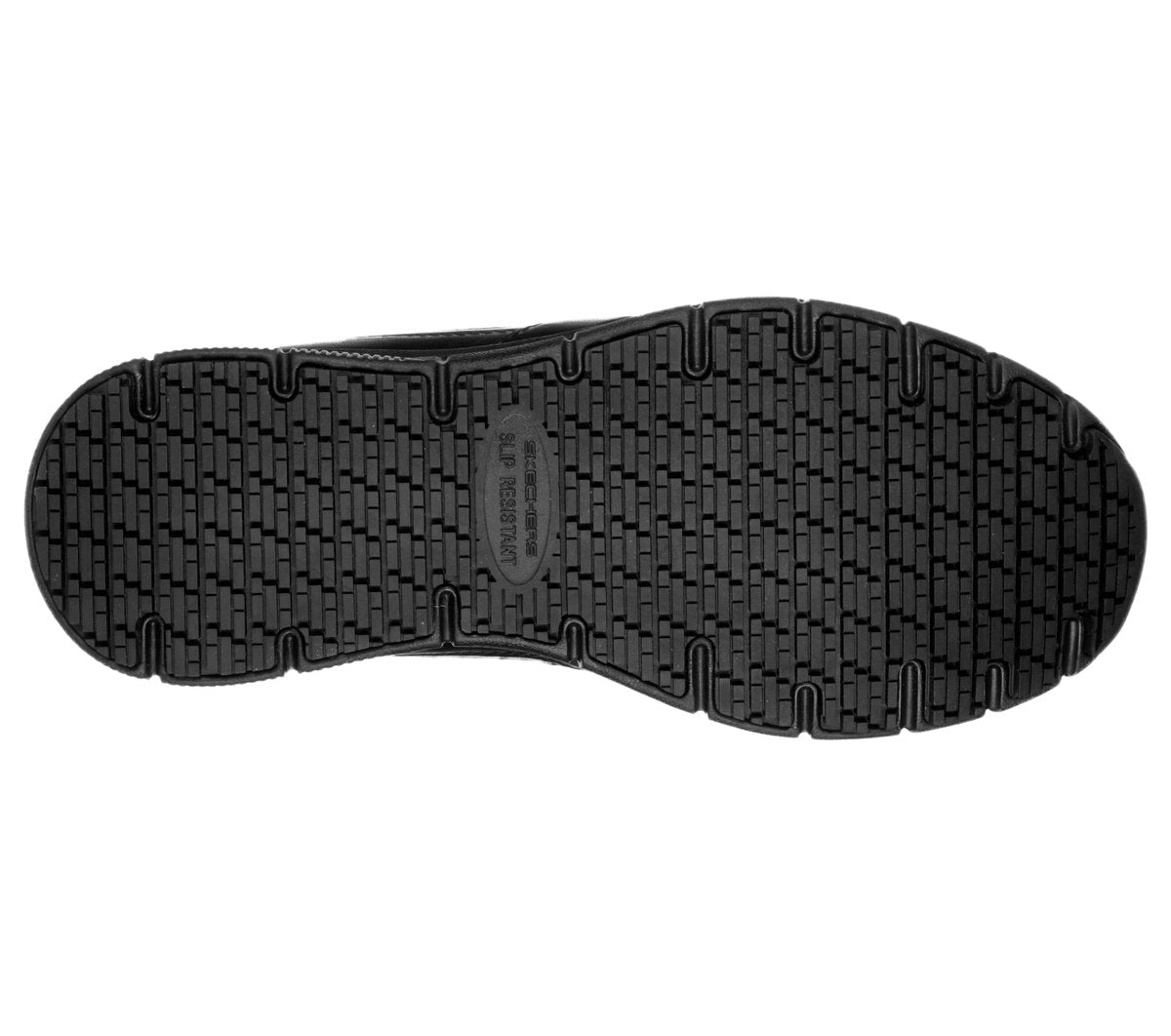 Work Slip-Resistant Relaxed Fit: Nampa - Wyola | Skechers on sale