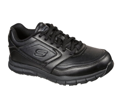 Work Slip-Resistant Relaxed Fit: Nampa - Wyola | Skechers on sale
