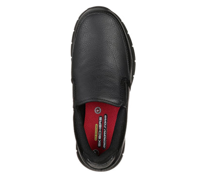 Work Relaxed Fit: Nampa - Annod SR | Skechers discount