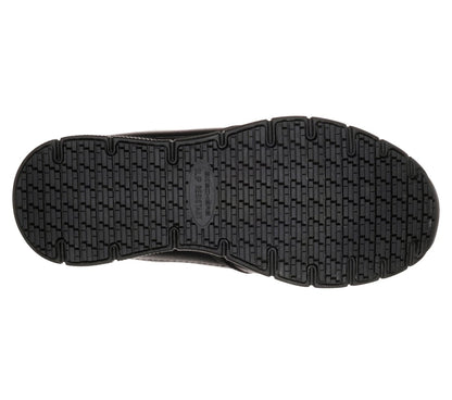 Work Relaxed Fit: Nampa - Annod SR | Skechers discount