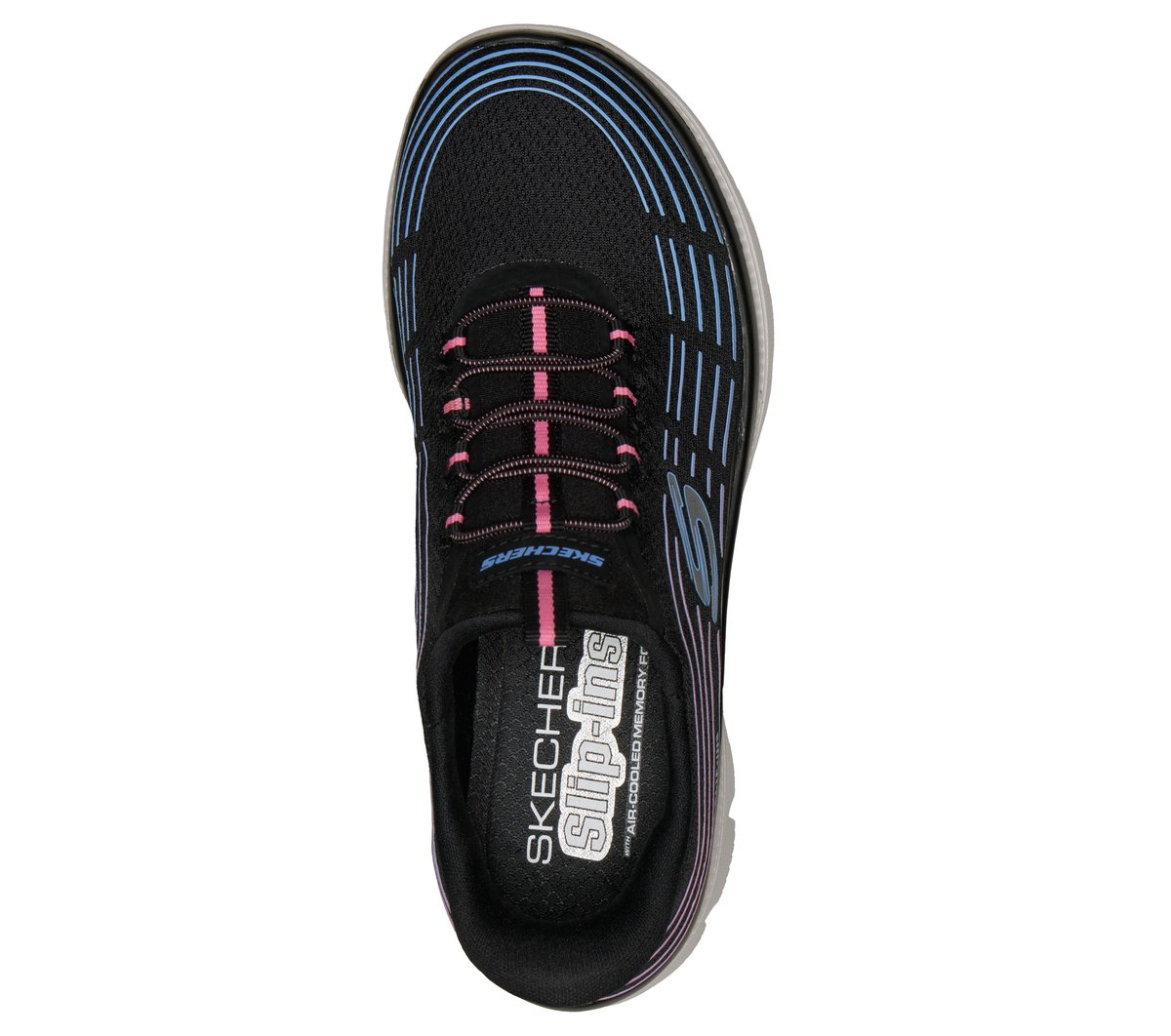 Slip-ins: Summits Plus | Skechers near me