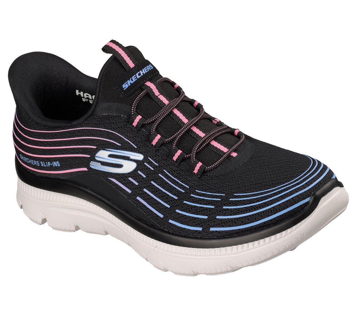 Slip-ins: Summits Plus | Skechers near me