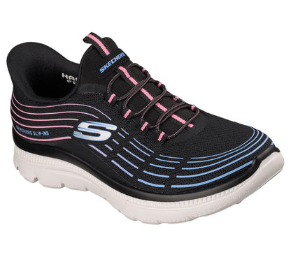 Slip-ins: Summits Plus | Skechers near me