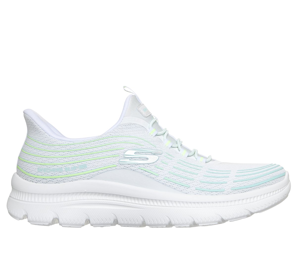 Slip-ins: Summits Plus | Skechers near me