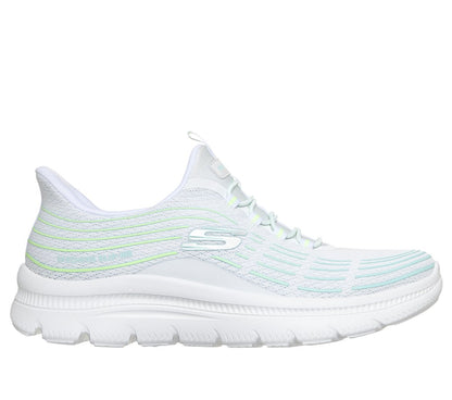 Slip-ins: Summits Plus | Skechers near me