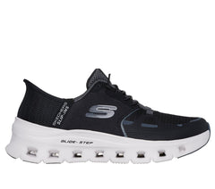 BLACK / CHARCOAL