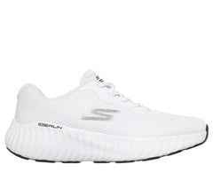 WHITE / BLACK