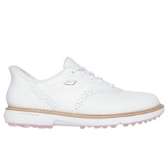 WHITE / PINK