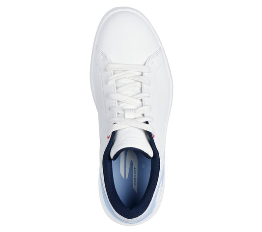Waterproof Relaxed Fit: GO GOLF Drive 6 | Skechers US