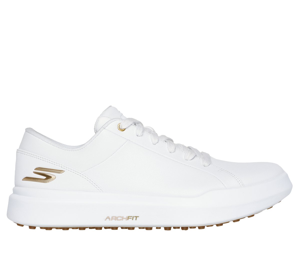 Waterproof Relaxed Fit: GO GOLF Drive 6 | Skechers US