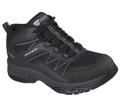 Waterproof Relaxed Fit: Trego - Ashaway | Skechers near me