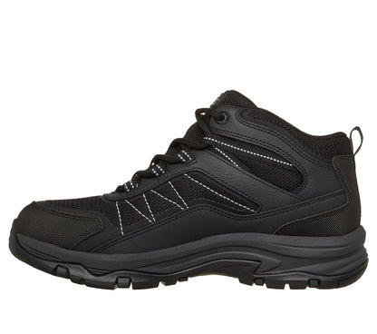 Waterproof Relaxed Fit: Trego - Ashaway | Skechers near me