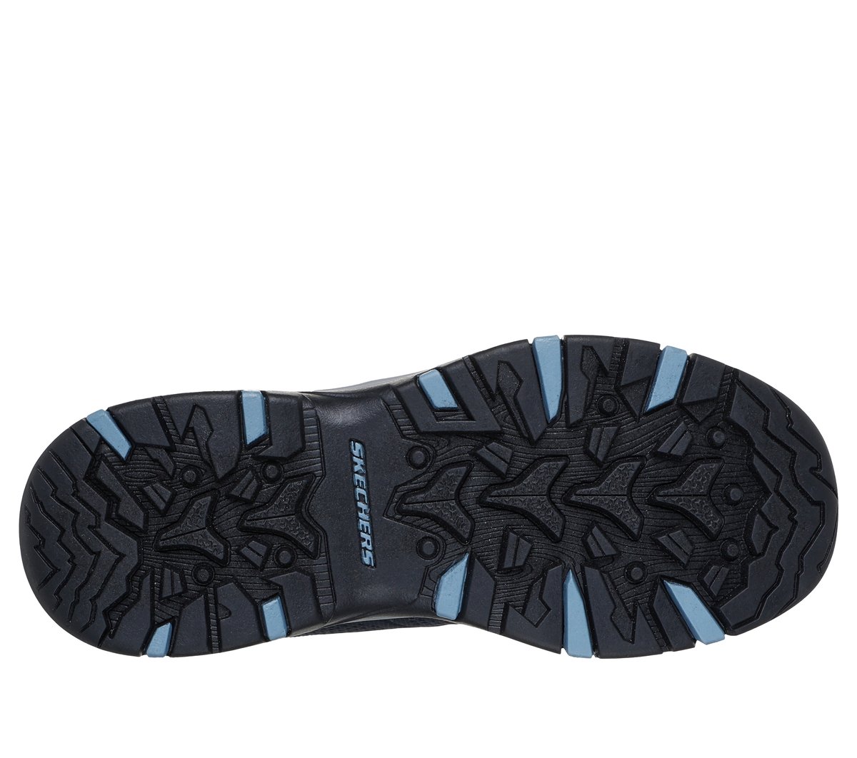 Waterproof Relaxed Fit: Trego - Trail Destination | Skechers online