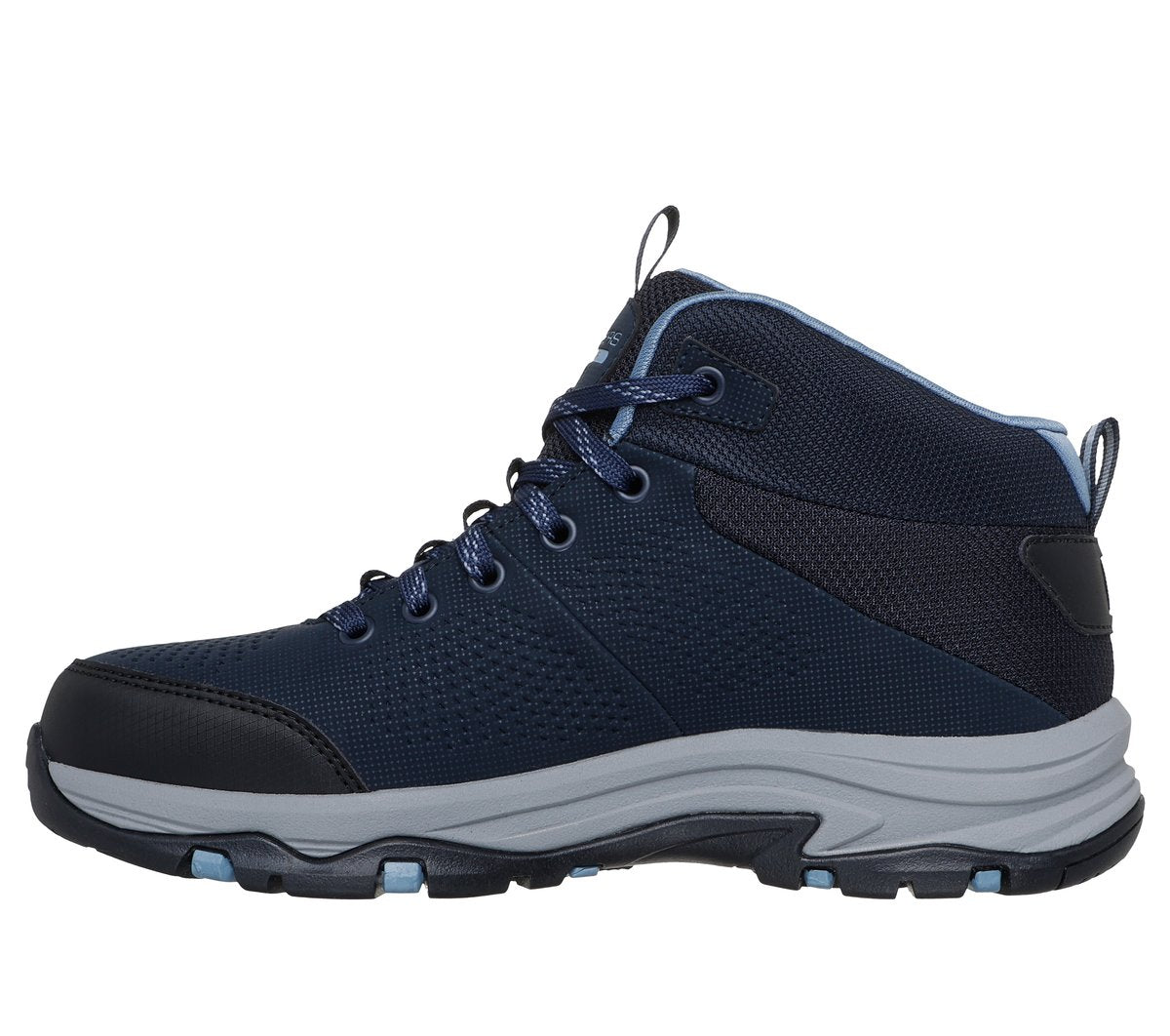 Waterproof Relaxed Fit: Trego - Trail Destination | Skechers online