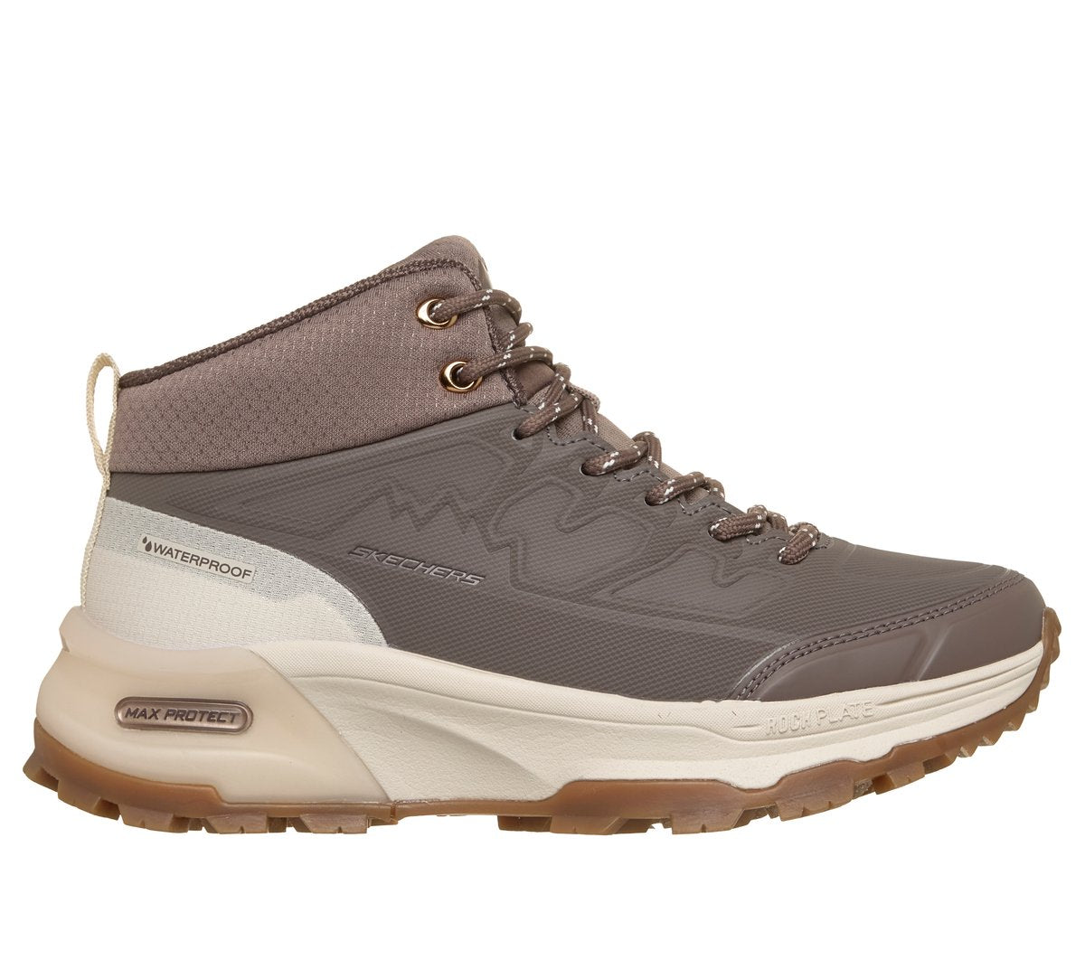 Waterproof: Max Protect Legacy - Weekend Getaway | Skechers outlet