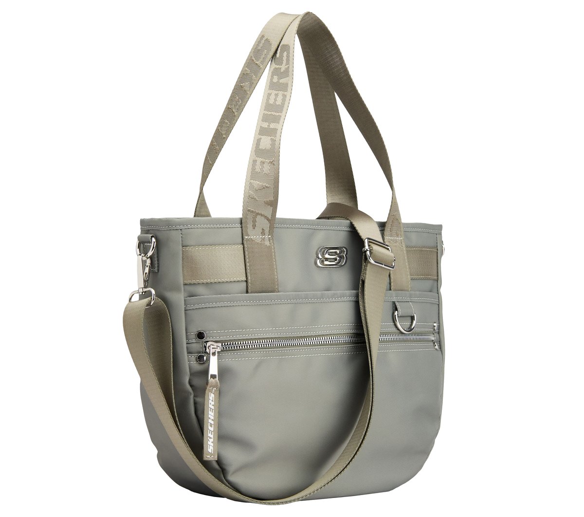 Shopper D-Ring Bag | Skechers USA