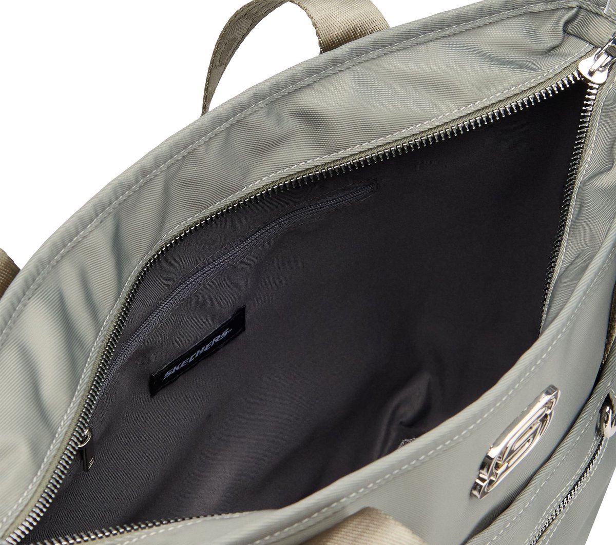 Shopper D-Ring Bag | Skechers USA
