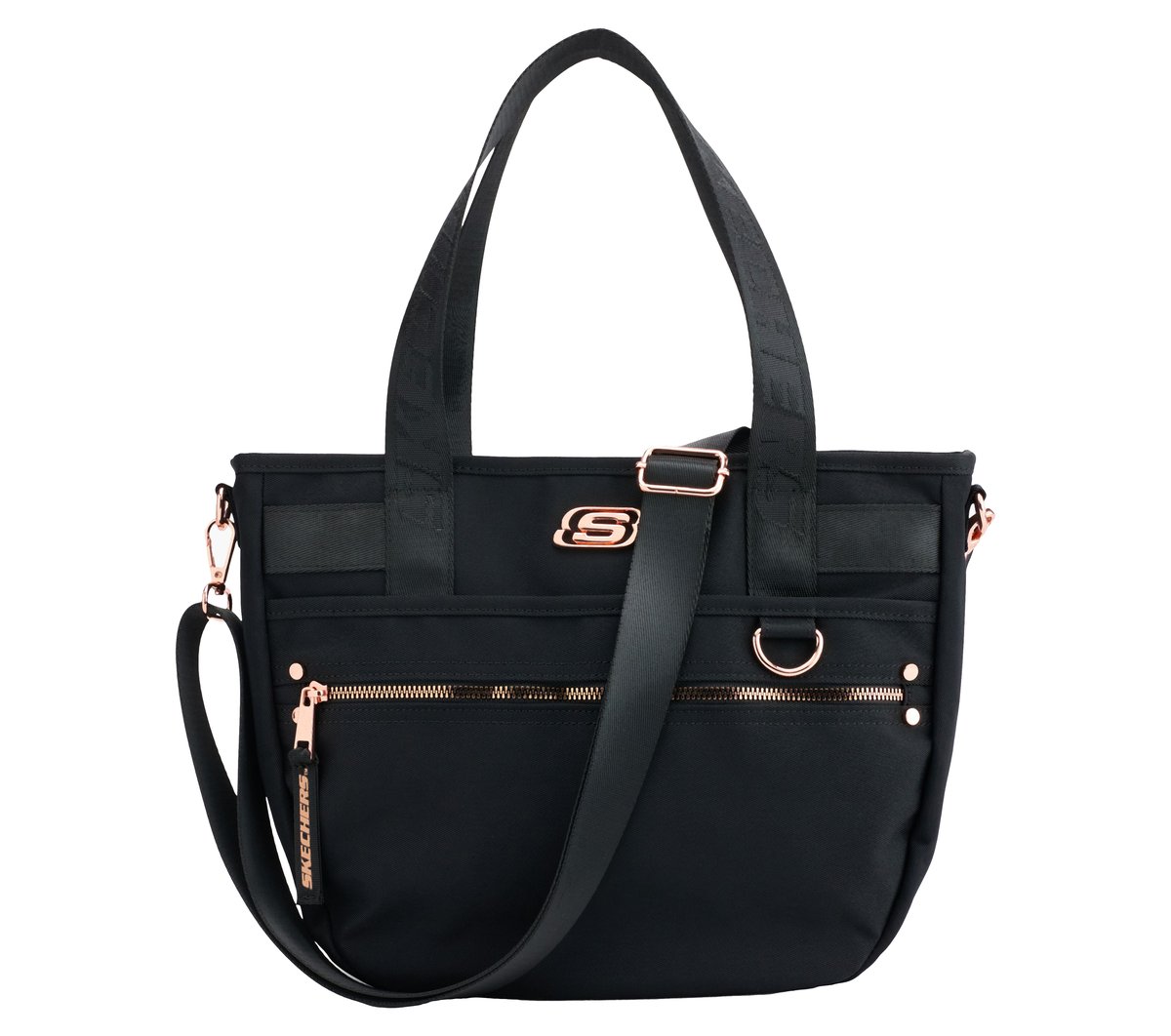 Shopper D-Ring Bag | Skechers USA