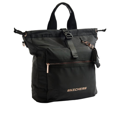Convertible Backpack Buckle Bag | Skechers USA