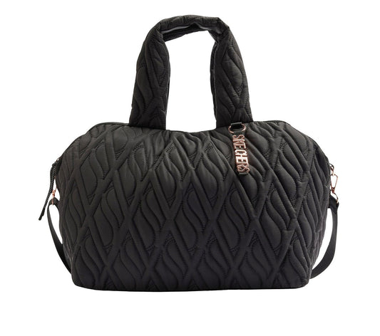Quilted Tote Bag | Skechers on sale